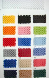 ガワ生地も選択可能